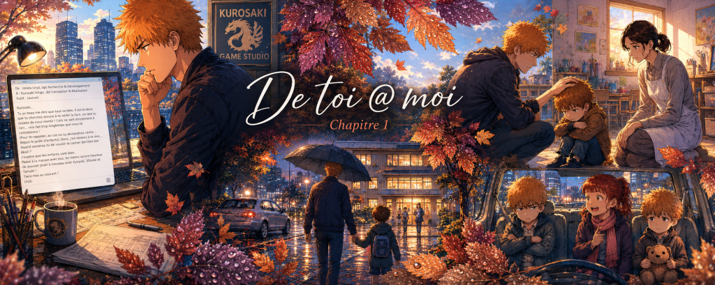 De toi @ moi&nbsp;1