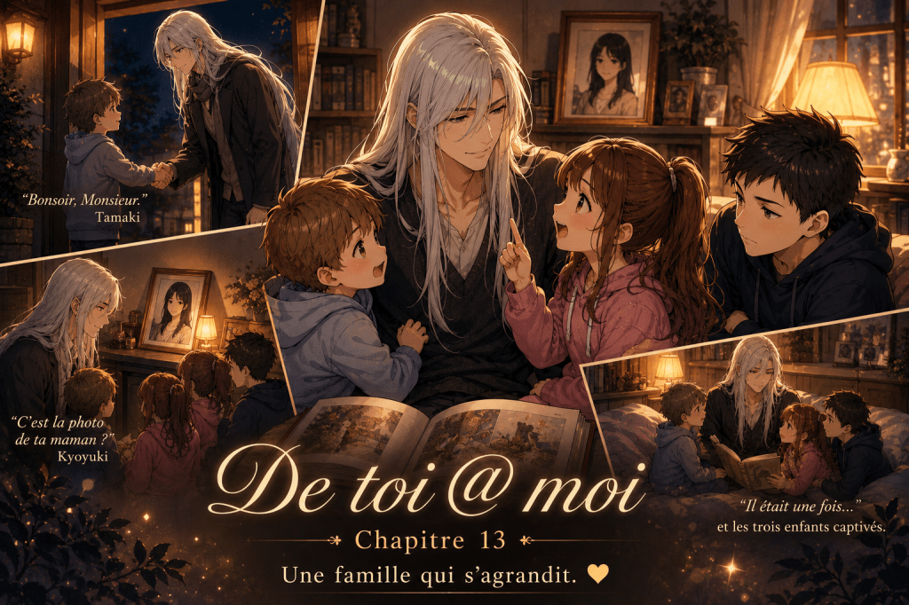 De toi @ moi&nbsp;13