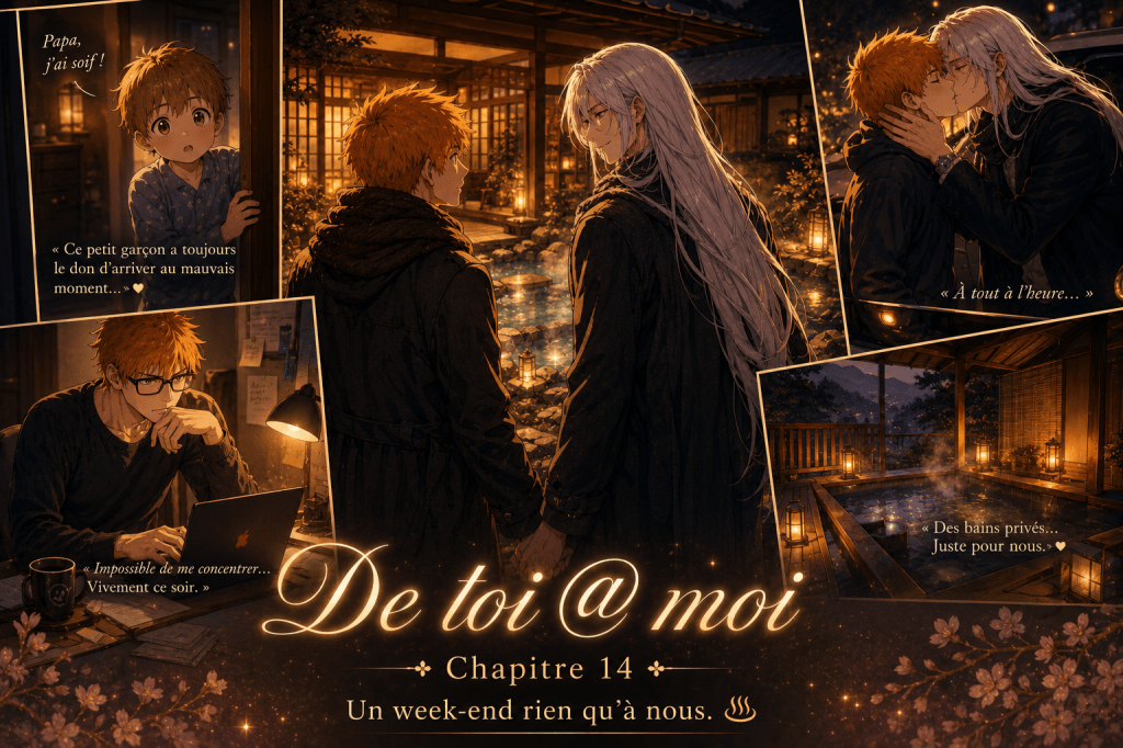 De toi @ moi&nbsp;14