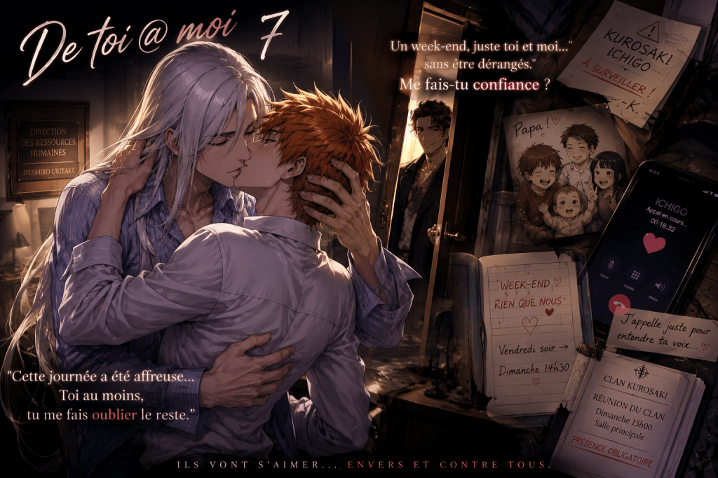 De toi @ moi&nbsp;7