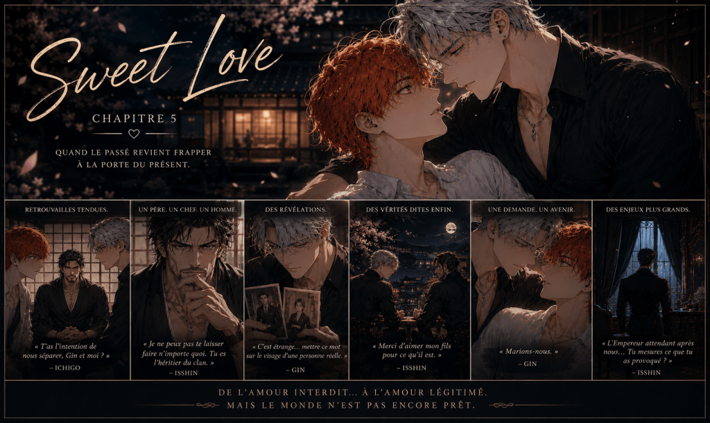 Sweet Love 5