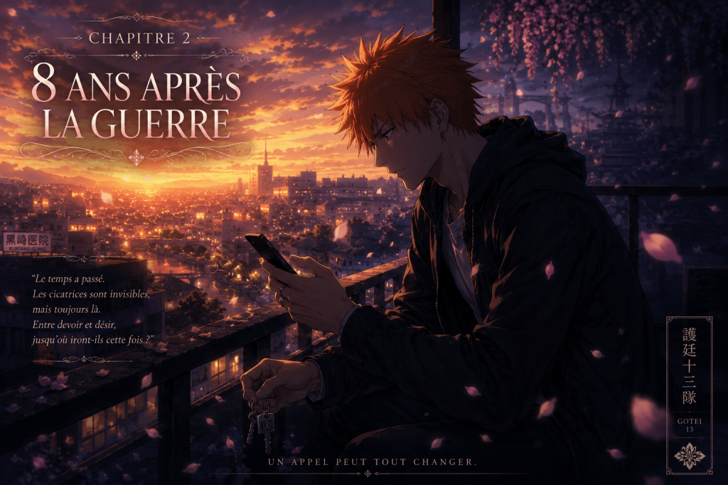 8 ans après la guerre 2