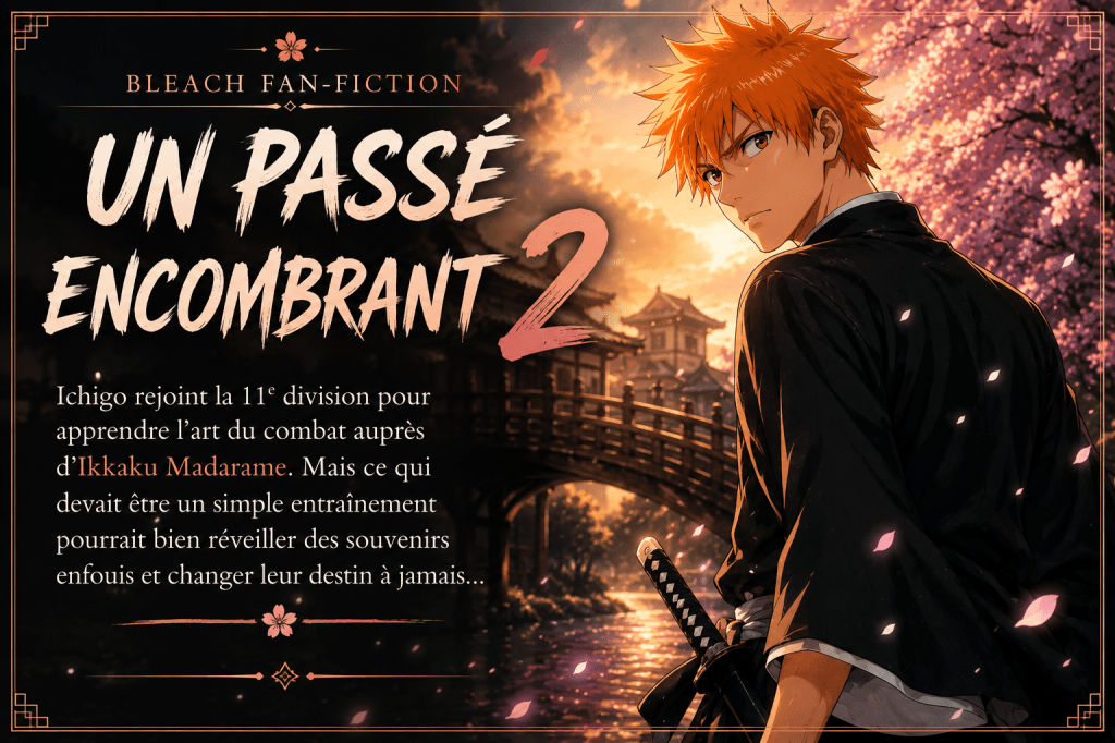 un passé encombrant 2