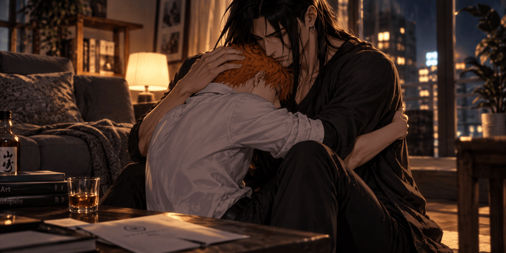 Drown me in you&nbsp;10