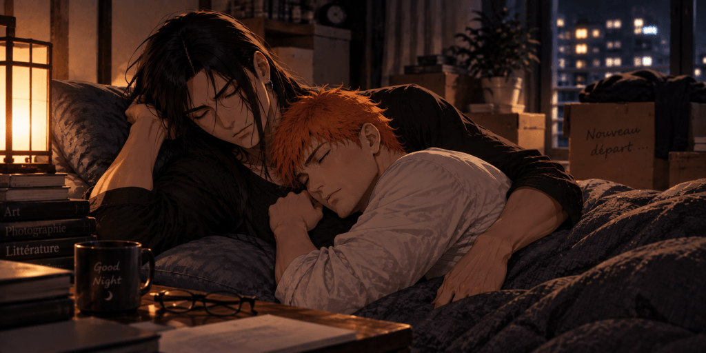 Drown me in you&nbsp;11