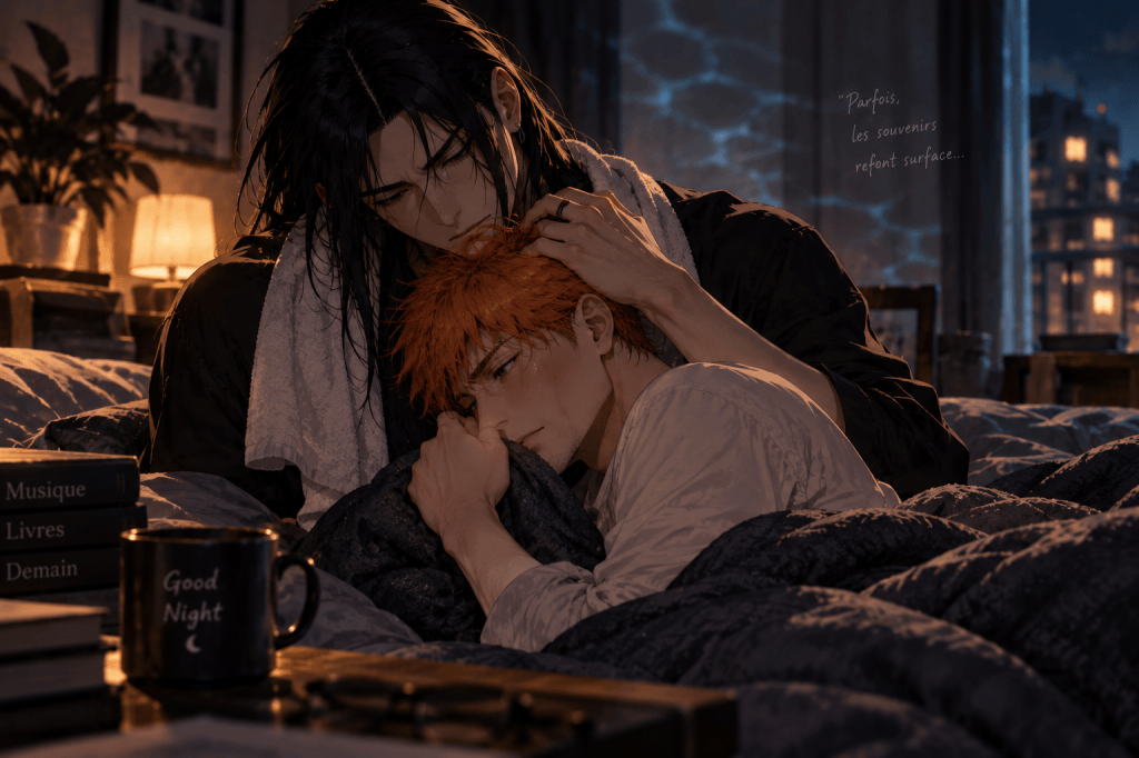 Drown me in you 12